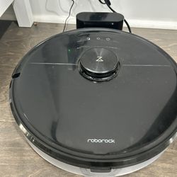 Roborock S5 Max Robot Vacuum And Mop 