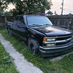 97 Ck1500