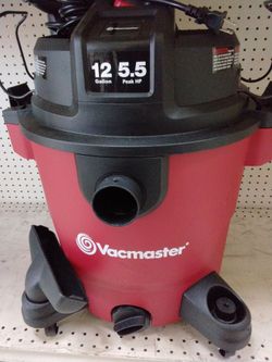 Vacuum