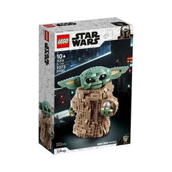 Lego 75318 The Child Retired