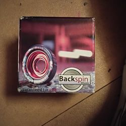 Backspin Skate Wheels