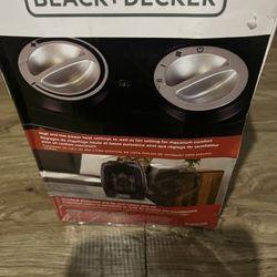 New Personal  Heater