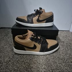 Air Jordan 1 Low