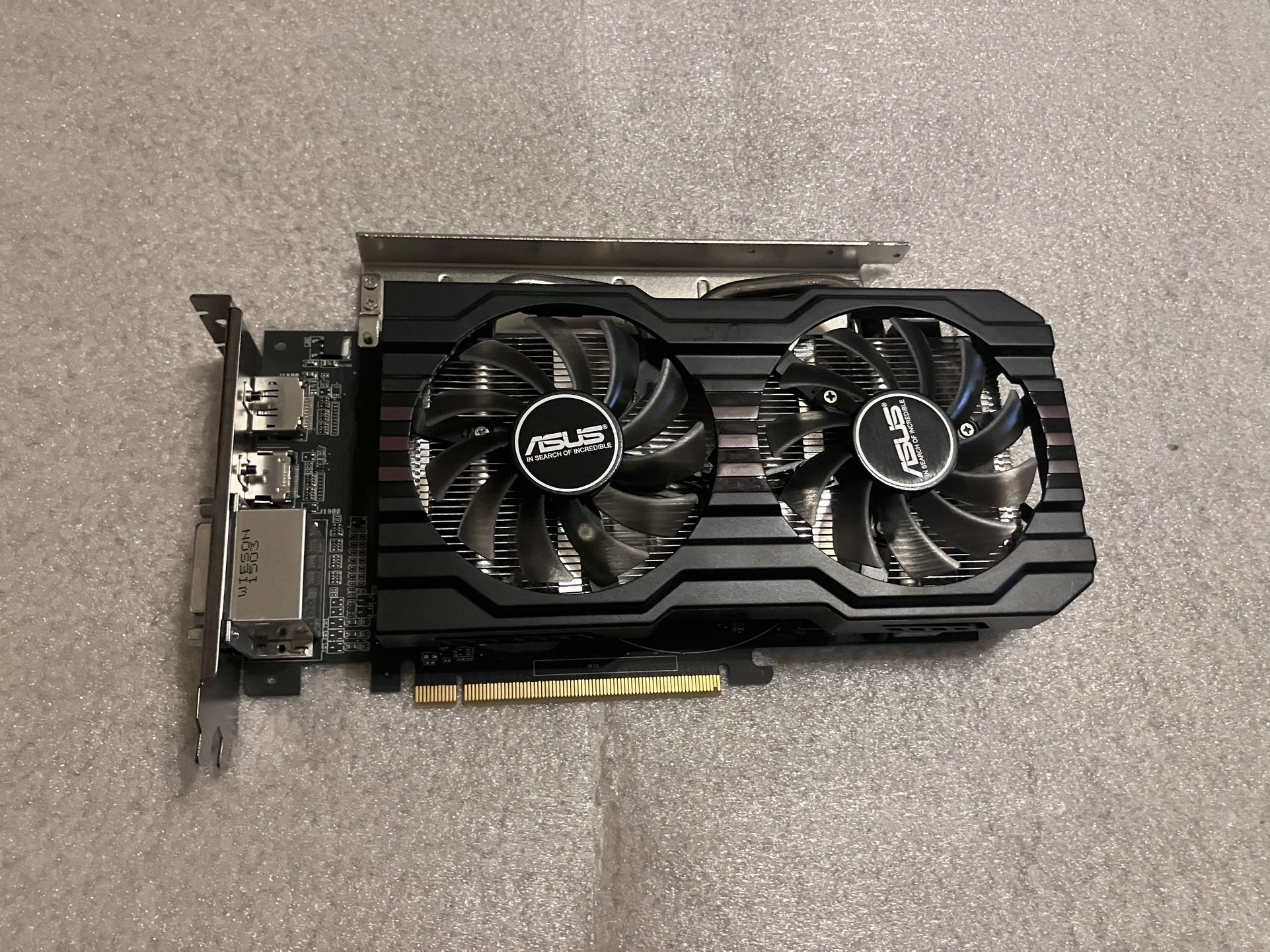 AMD Radeon R9 370 GPU for Sale in Richmond, TX - OfferUp