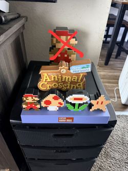 Nintendo led lights $10 EACH