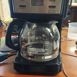 Coffee Maker
