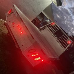 TRUCK BED FOR SALE!! 