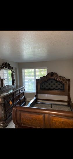 Whole Bedroom Set