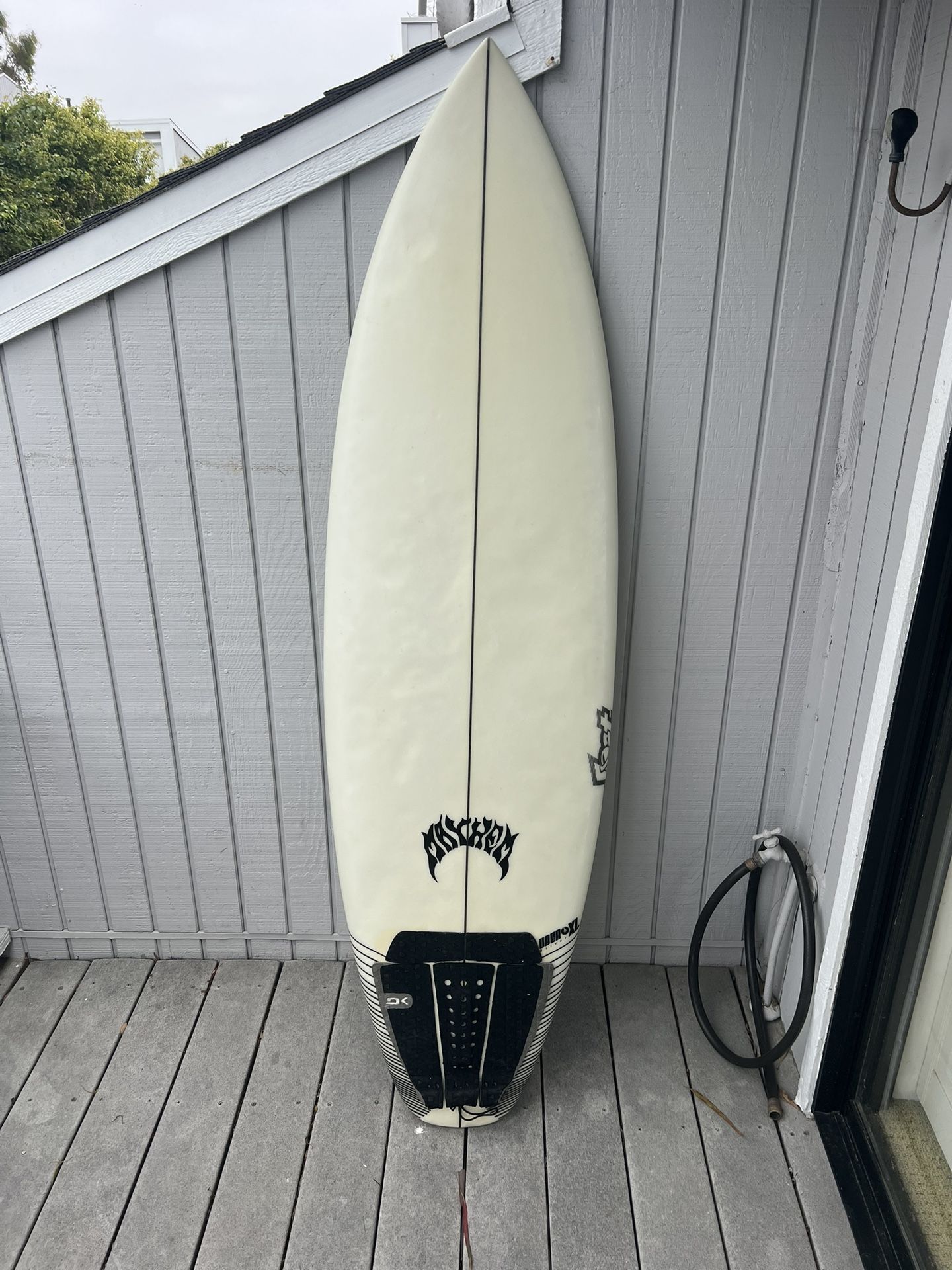 Lost Surfboard Uber driver Xl  6’2” 
