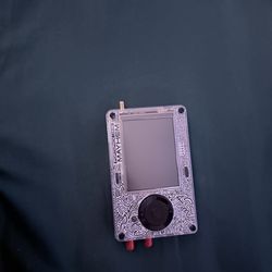 HackRF One Portapack h4m - Mayhem Signature