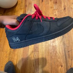 Supreme Sb Dunks