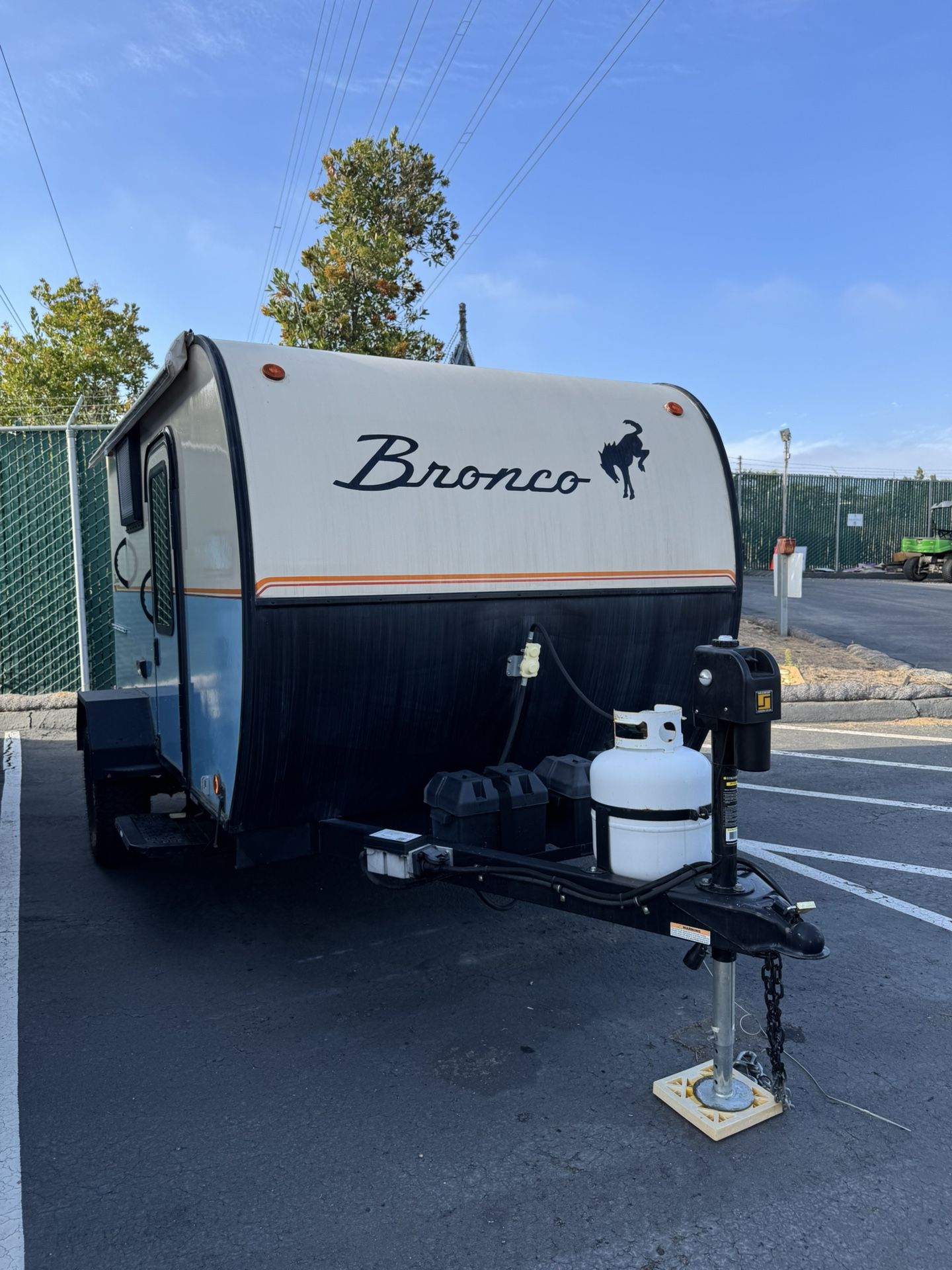 2023 Coleman Rubicon 1200RK