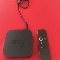 Apple TV