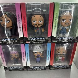 Homies Collectibles