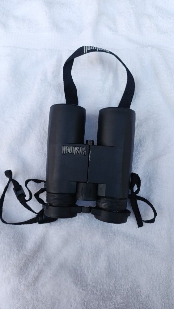 Binocular