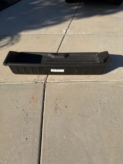 Last Boks Truck Bed Cargo Box (97-26 Ford F-150 Styleside