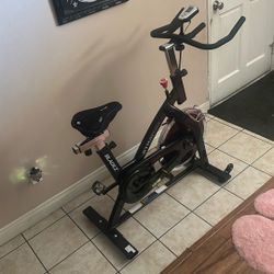 Bladez Exercise Bike