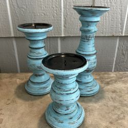 Candle Holders