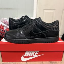 Nike Dunk PRM QS Sz 13