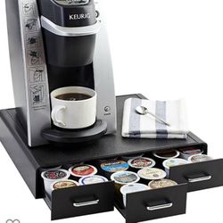 Kcup Drawer 