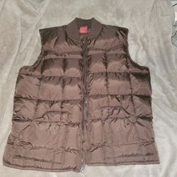 sweater vest