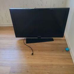 Samsung TV 