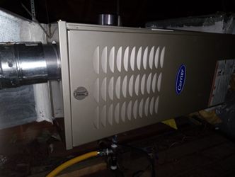 Air Conditioning &Heat