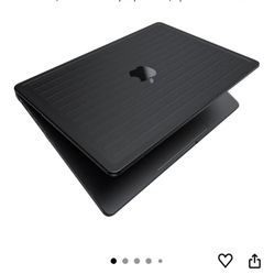 Make a book Pro 14 inch case