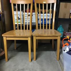 Chairs