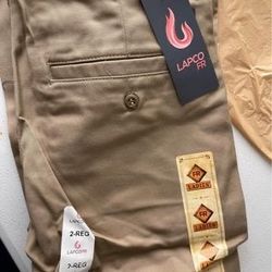 FR Jeans, Shirt & Belt BRAND NEW