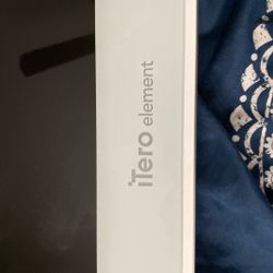 Itero Element 2 Touch Screen 