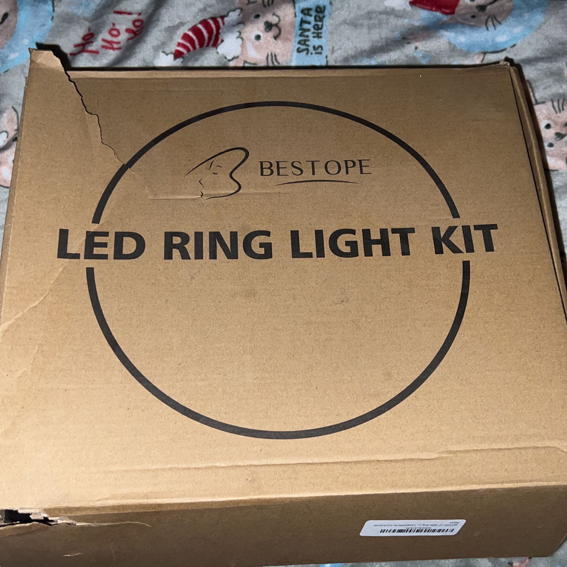LED ring light Kit 