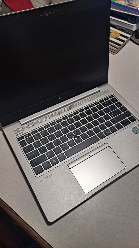 Hp Elitebook 840 G5 Pc Laptop 