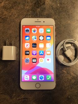 iPhone 7 Plus unlocked for all carriers