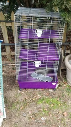 Cage
