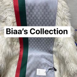 GG Scarf 60
