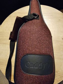Wine caddy
