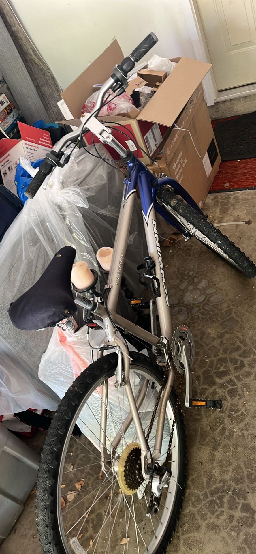 Schwinn Bike