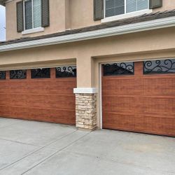 Garage Door