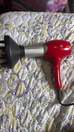 Chi blow dryer