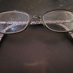 , Coach Eyeglasses Frames