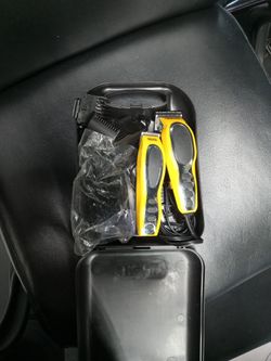 Wahl Home Clipper Kit