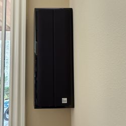 Vienna Acoustics Waltz Grand Center Channel Speaker Piano Blk Audiophile Grade