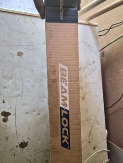 FallTech beam clamp