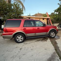 2004 Ford Expedition