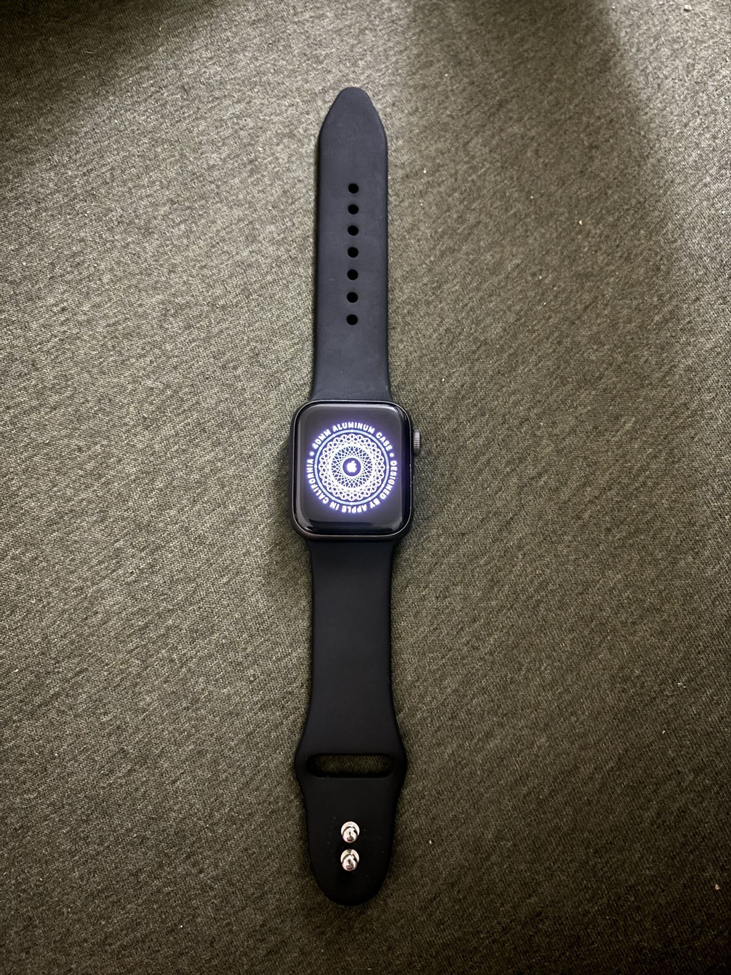 Apple Watch