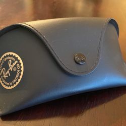 Men’s RayBan Sunglasses