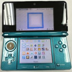 Nintendo 3DS