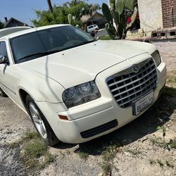 2008 Chrysler 300