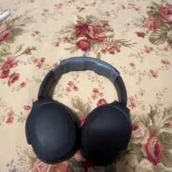 Crusher Evo Headphones